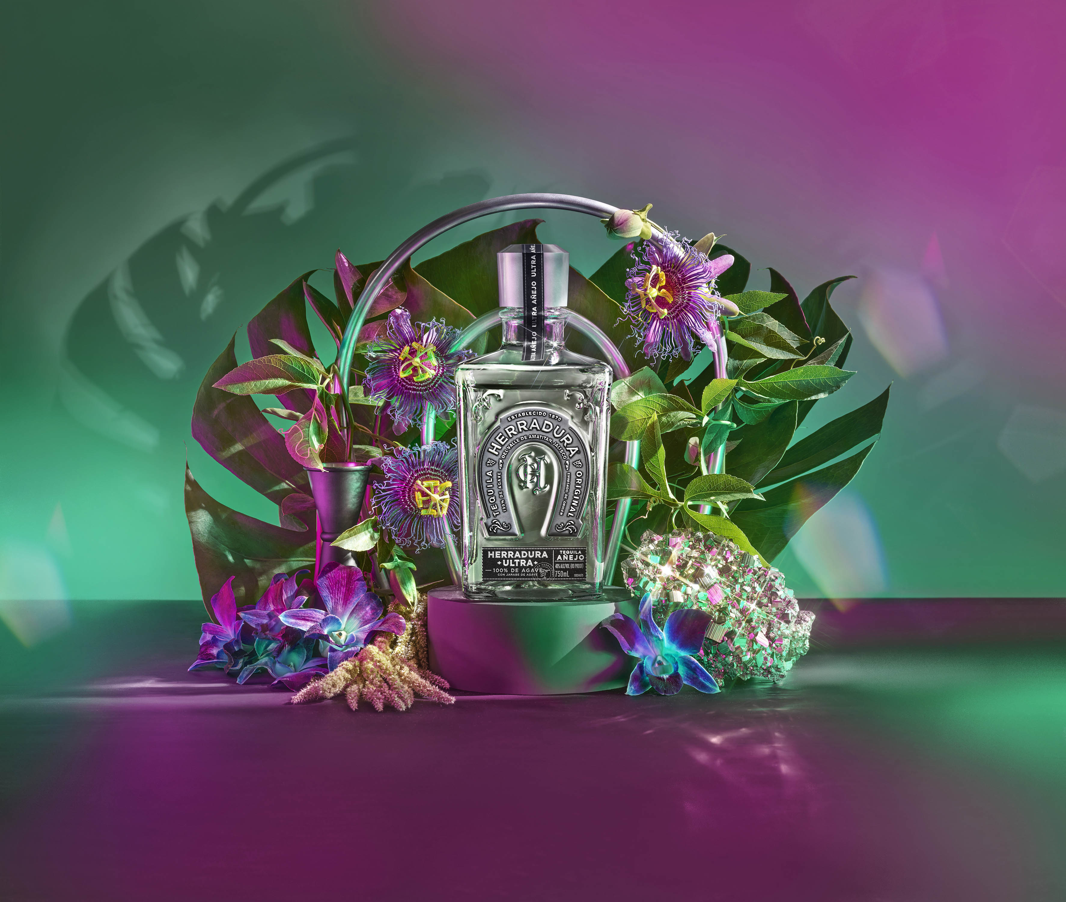Herradura campaign photography