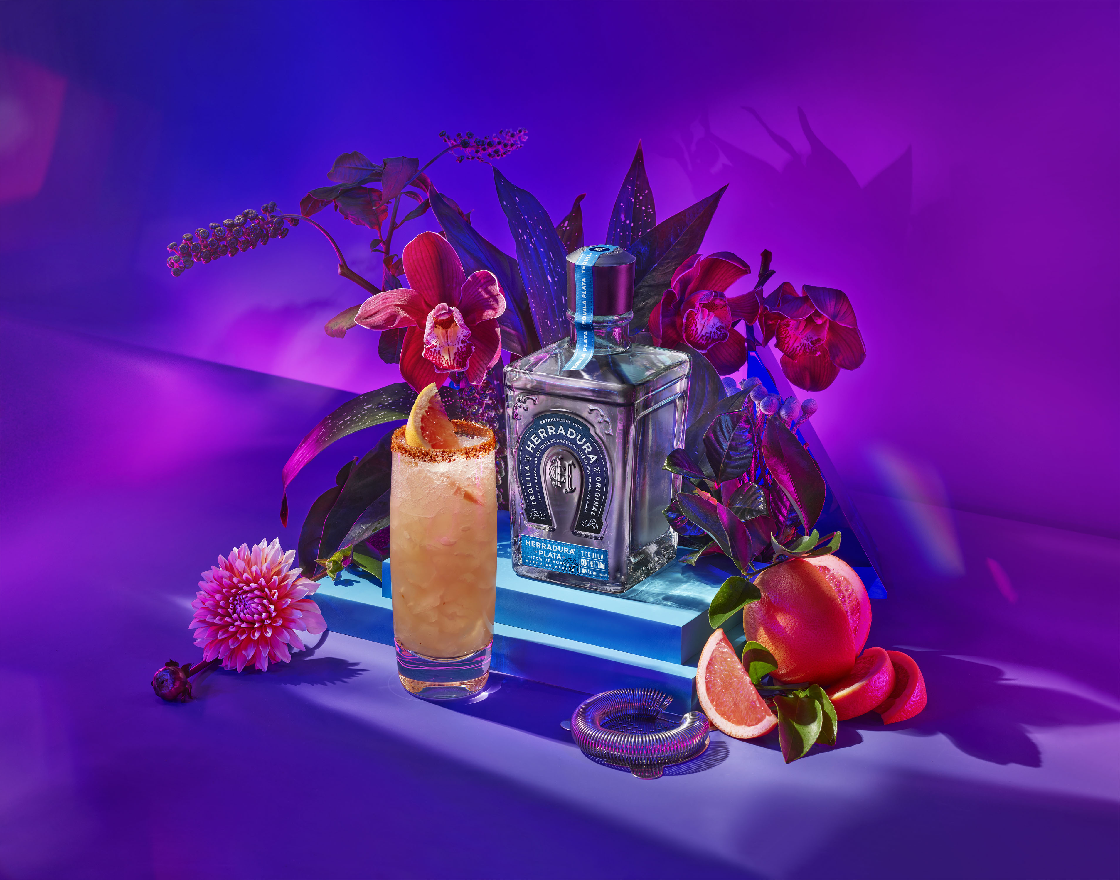 Herradura campaign photography