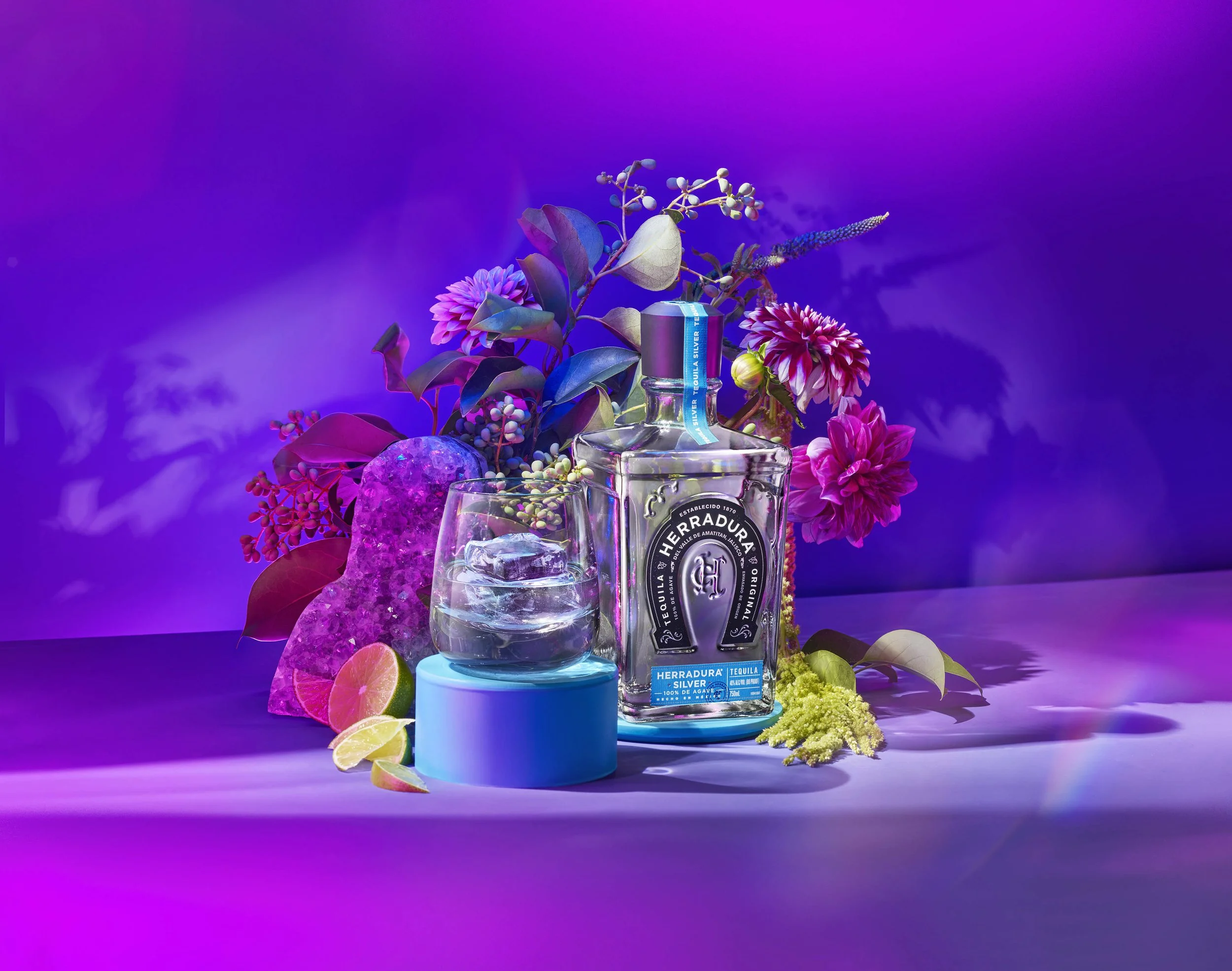 Tequila Herradura